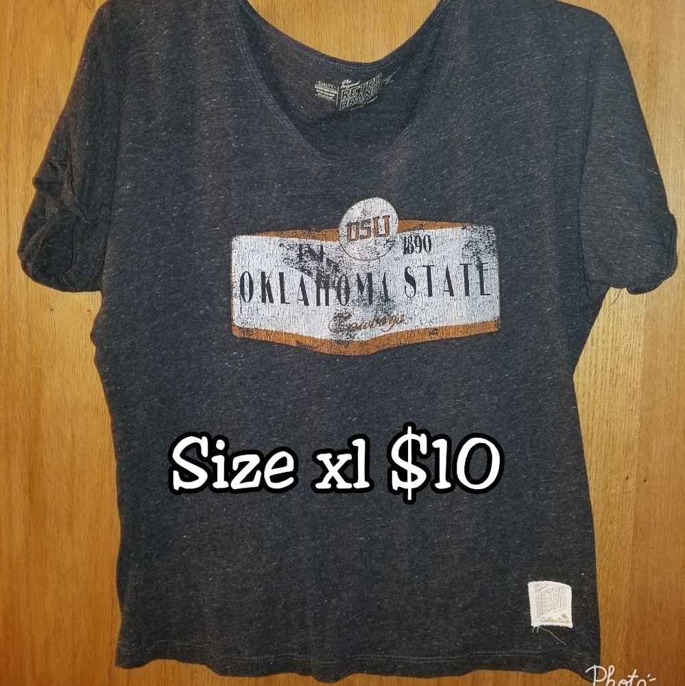 OSU - Picture 1 of 1